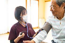 【看護師／那須塩原市】 [nil]　くろいそケアセンターそよ風（株式会社ＳＯＹＯＫＡＺＥ）　(パート)の画像4